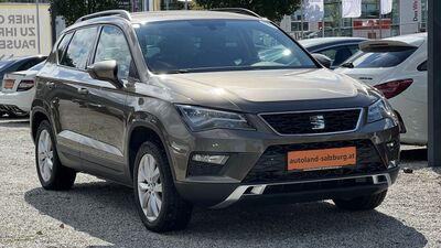 Seat Ateca Gebrauchtwagen