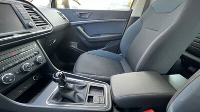 Seat Ateca Gebrauchtwagen