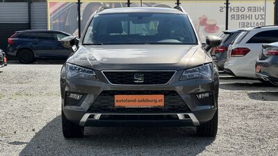 Seat Ateca Gebrauchtwagen