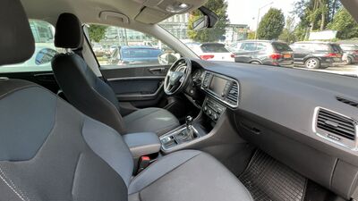 Seat Ateca Gebrauchtwagen