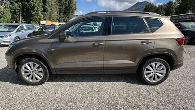 Seat Ateca Gebrauchtwagen