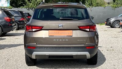 Seat Ateca Gebrauchtwagen