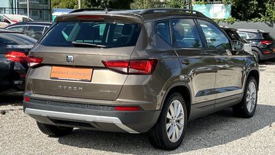 Seat Ateca Gebrauchtwagen