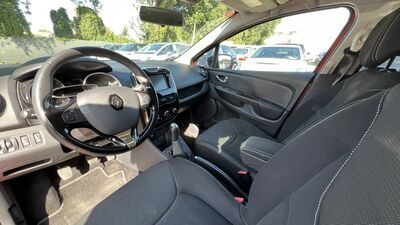 Renault Clio Gebrauchtwagen