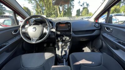 Renault Clio Gebrauchtwagen