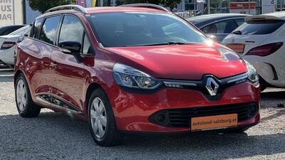 Renault Clio Gebrauchtwagen