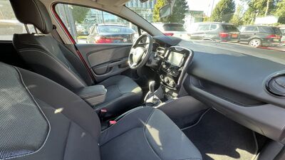 Renault Clio Gebrauchtwagen