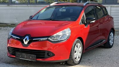 Renault Clio Gebrauchtwagen