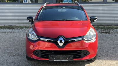 Renault Clio Gebrauchtwagen