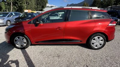 Renault Clio Gebrauchtwagen