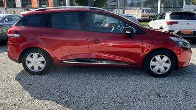 Renault Clio Gebrauchtwagen