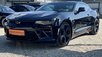 Chevrolet Camaro Gebrauchtwagen