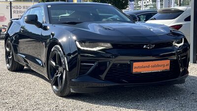 Chevrolet Camaro Gebrauchtwagen