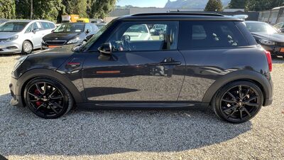 Mini Mini Gebrauchtwagen