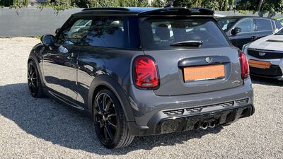 Mini Mini Gebrauchtwagen