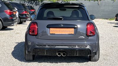 Mini Mini Gebrauchtwagen