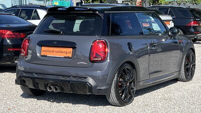 Mini Mini Gebrauchtwagen