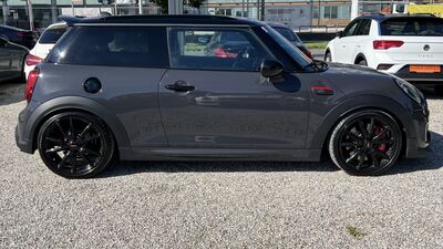 Mini Mini Gebrauchtwagen