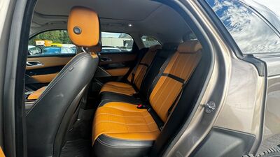 Land Rover Range Rover Velar Gebrauchtwagen