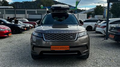 Land Rover Range Rover Velar Gebrauchtwagen