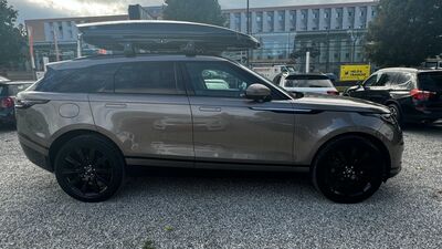 Land Rover Range Rover Velar Gebrauchtwagen