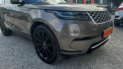 Land Rover Range Rover Velar Gebrauchtwagen