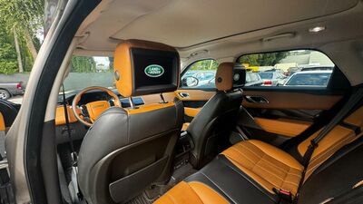 Land Rover Range Rover Velar Gebrauchtwagen