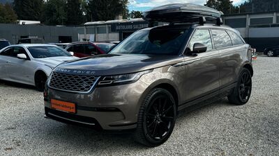 Land Rover Range Rover Velar Gebrauchtwagen