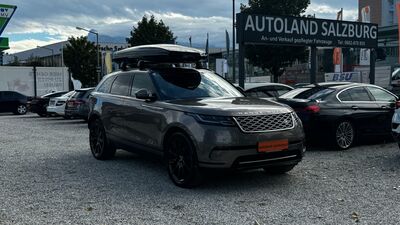 Land Rover Range Rover Velar Gebrauchtwagen