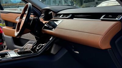 Land Rover Range Rover Velar Gebrauchtwagen