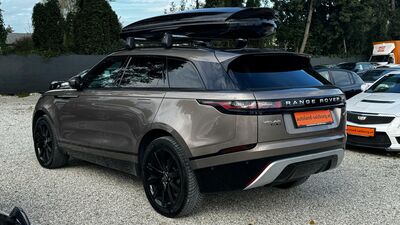 Land Rover Range Rover Velar Gebrauchtwagen