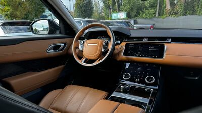 Land Rover Range Rover Velar Gebrauchtwagen