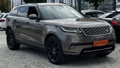 Land Rover Range Rover Velar Gebrauchtwagen