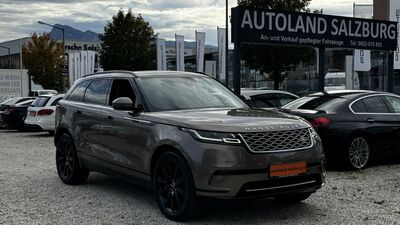 Land Rover Range Rover Velar Gebrauchtwagen