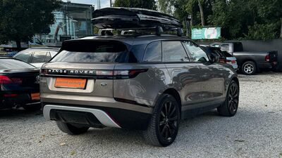 Land Rover Range Rover Velar Gebrauchtwagen