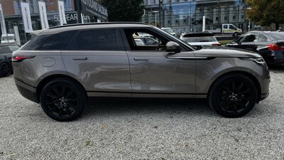 Land Rover Range Rover Velar Gebrauchtwagen