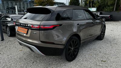 Land Rover Range Rover Velar Gebrauchtwagen