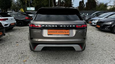 Land Rover Range Rover Velar Gebrauchtwagen