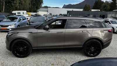 Land Rover Range Rover Velar Gebrauchtwagen