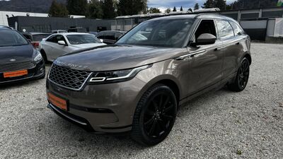 Land Rover Range Rover Velar Gebrauchtwagen