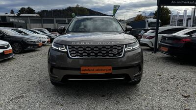 Land Rover Range Rover Velar Gebrauchtwagen