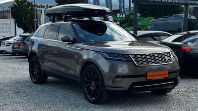 Land Rover Range Rover Velar Gebrauchtwagen