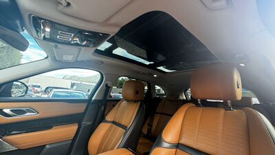 Land Rover Range Rover Velar Gebrauchtwagen