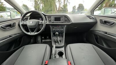 Seat Leon Gebrauchtwagen