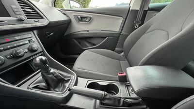 Seat Leon Gebrauchtwagen