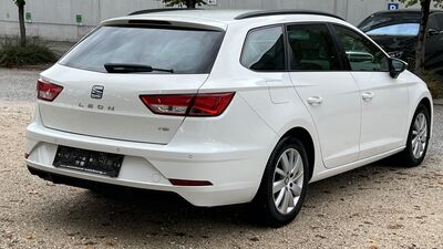 Seat Leon Gebrauchtwagen