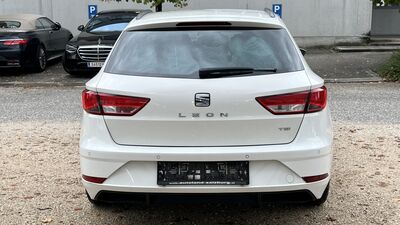 Seat Leon Gebrauchtwagen