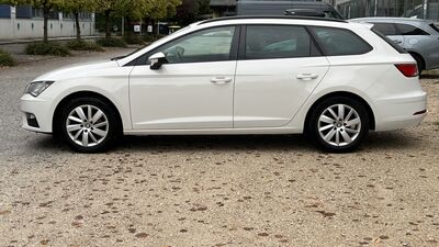 Seat Leon Gebrauchtwagen