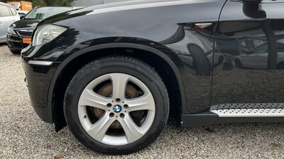 BMW X6 Gebrauchtwagen