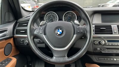 BMW X6 Gebrauchtwagen